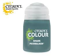 Citadel Colour Shade Poxwalker