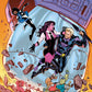 Thunderbolts Mini Series Bundle #2 Cover A Variants