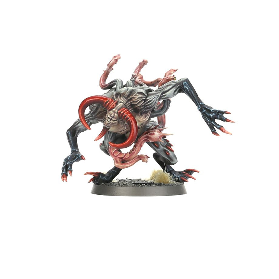 AOS - Slaves to Darkness : Chaos Spawn
