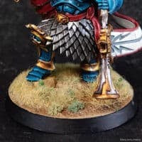 Huge Miniatures - 4 in 1 Scatter, Arid