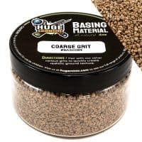Huge Miniatures - Basing Material, Coarse Grit