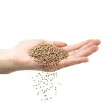 Huge Miniatures - Basing Material, Coarse Grit