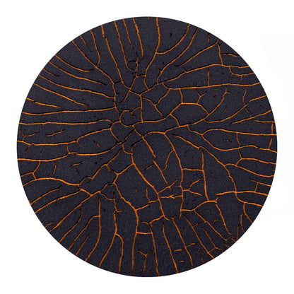 Huge Miniatures - Volcanic Crackle Paste