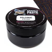 Huge Miniatures - Volcanic Crackle Paste