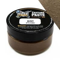 Huge Miniatures - Texture Paste, Dirt