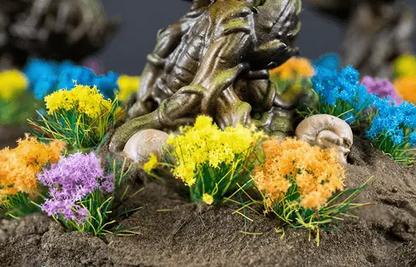 Huge Miniatures - Texture Paste, Dirt