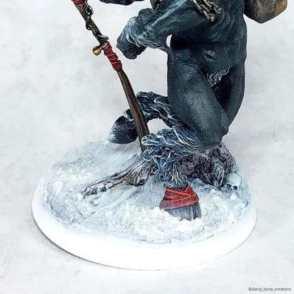 Huge Miniatures - Weathering Powder, Pure White