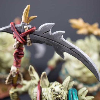 Huge Miniatures - Weathering Powder, Pure White