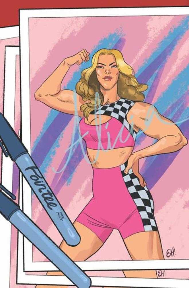 The Gimmick Mini Series Bundle