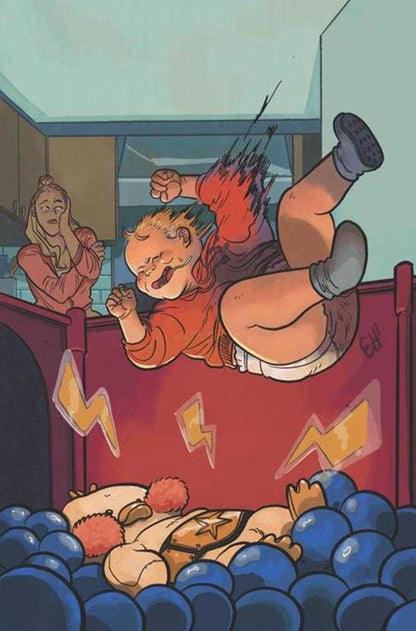 The Gimmick Mini Series Bundle