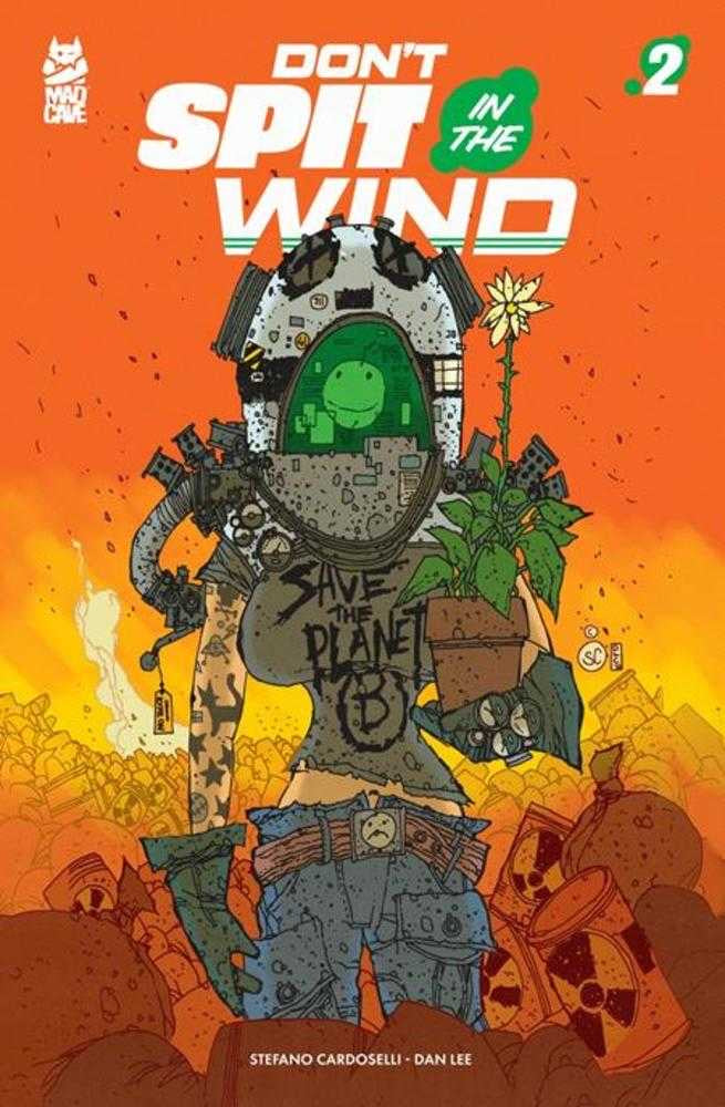 Don’t Spit In The Wind Mini Series Bundle