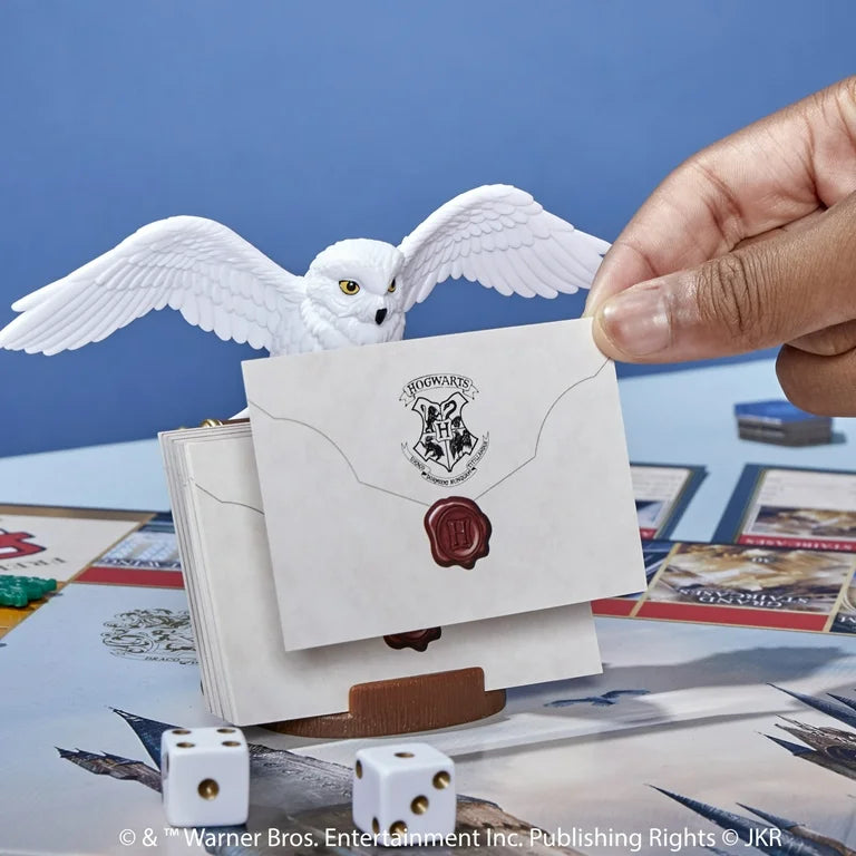 Monopoly: Harry Potter