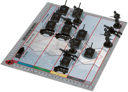 Axis & Allies: Battle of the Bulge
