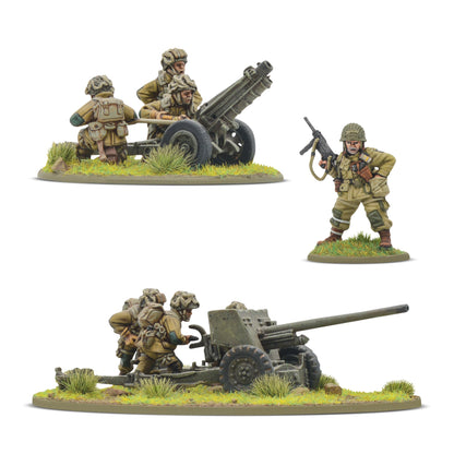 Bolt Action: Currahee! US Airborne (D-Day) Starter Army