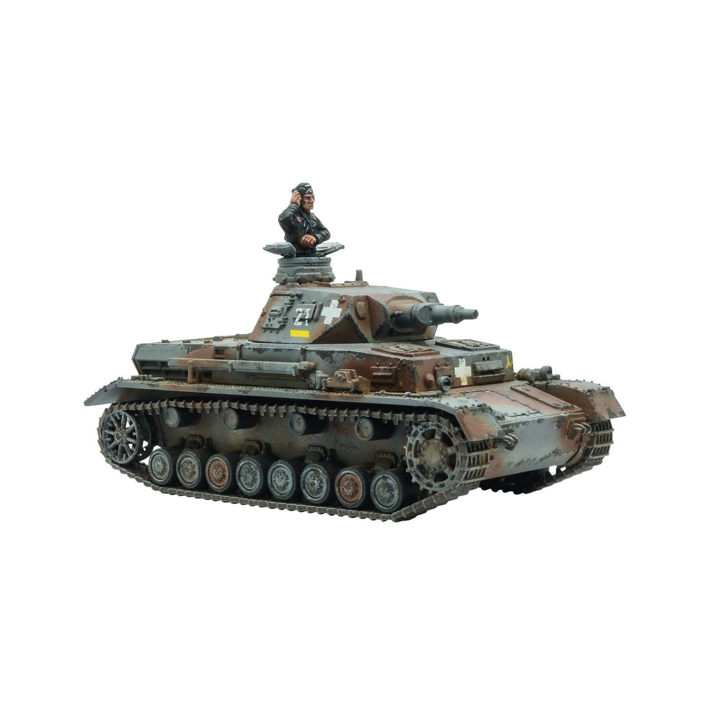 Bolt Action: Rattenkrieg German Veteran Infantry Starter Army
