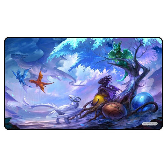 Playmat: Circle Of Life