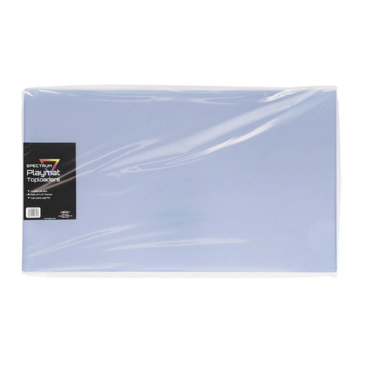 BCW - Playmat Toploaders