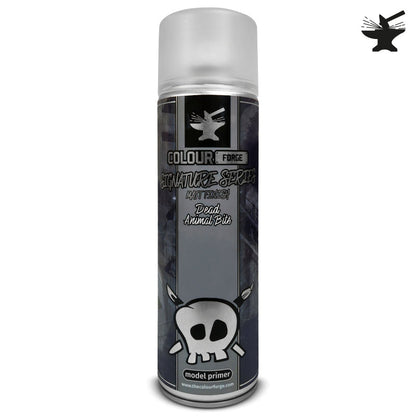 Colour Forge Spray: Dead Animal Bits (500ml)