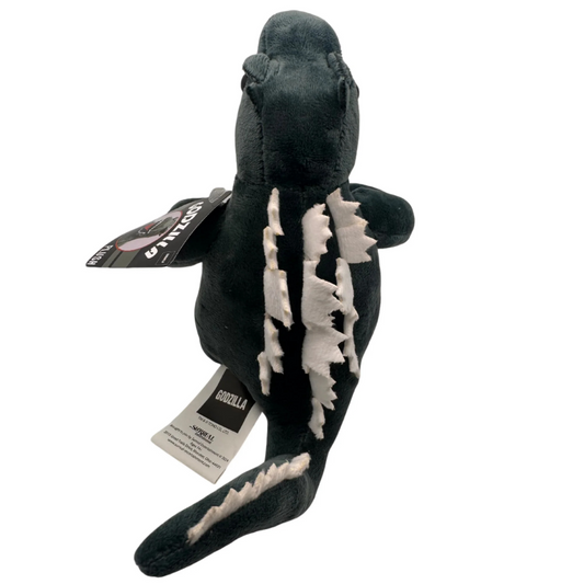 ORIGINAL GODZILLA PLUSH
