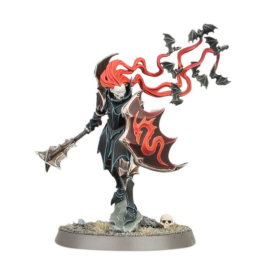 AOS - Soulblight Gravelords, Vampire Lord