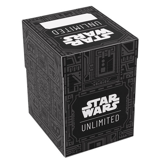 Star Wars: Unlimited Soft Crate Unlimited Pattern