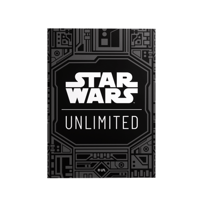 Star Wars: Unlimited Premium Art Sleeve: Unlimited Pattern