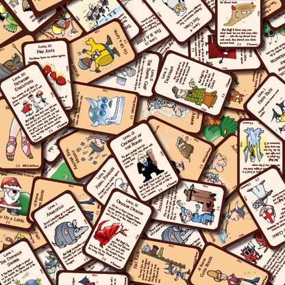 Steve Jackson Games - Munchkin Big Box Collector’s Edition