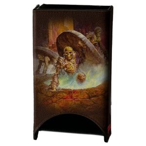 Dungeons & Dragons: Masterworks Series Dice Tower - Jeff Easley