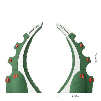 Battlefield in a Box - Eldar Portals x2