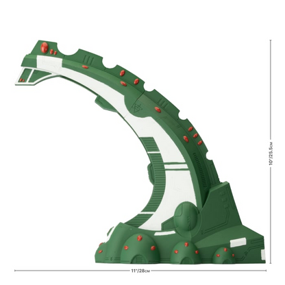 Battlefield in a Box - Eldar Webway Warpgate