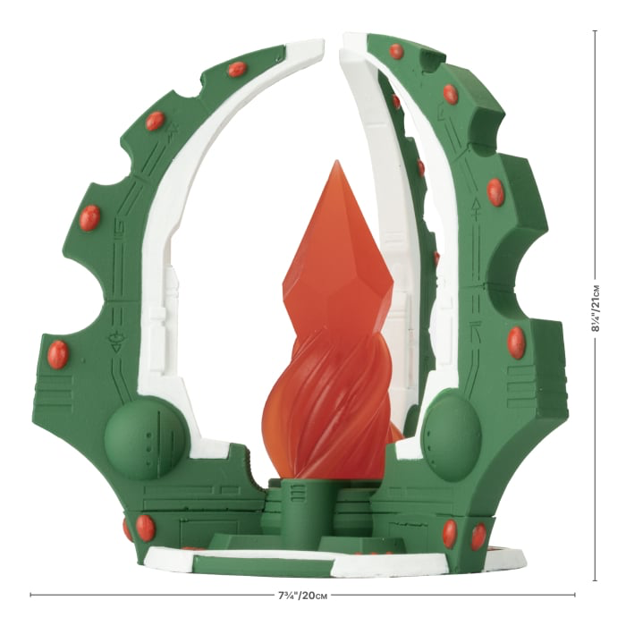 Battlefield in a Box - Eldar Thermo Plasma Generator