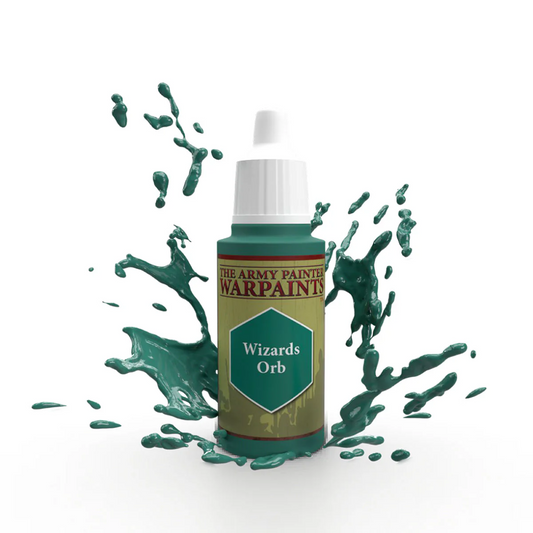 The Army Painter: Warpaints Wizards Orb