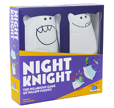 Night Knight