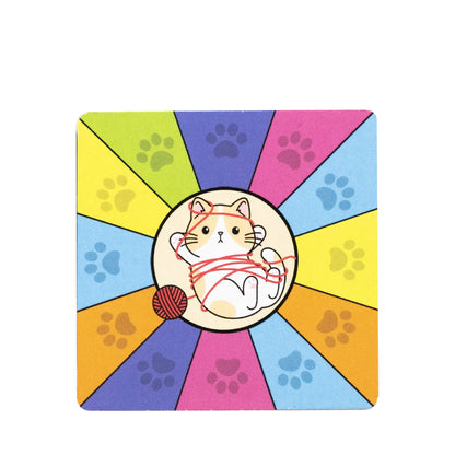 Kitty Litter: Fast & Fun Tile Matching Game for Kids!