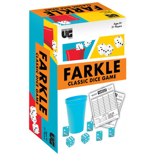 Farkle