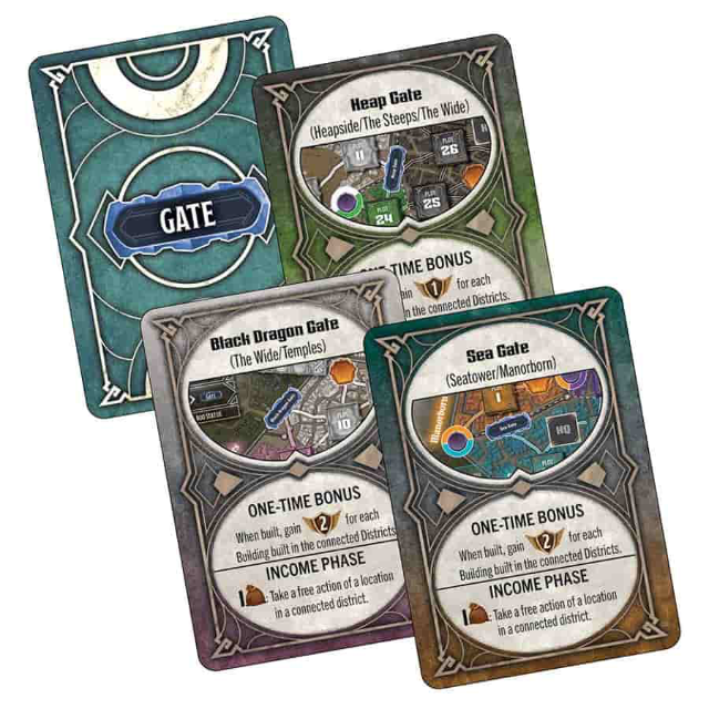 Dungeon’s & Dragons Builders of Baldur’s Gate