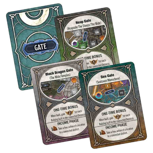 Dungeon’s & Dragons Builders of Baldur’s Gate