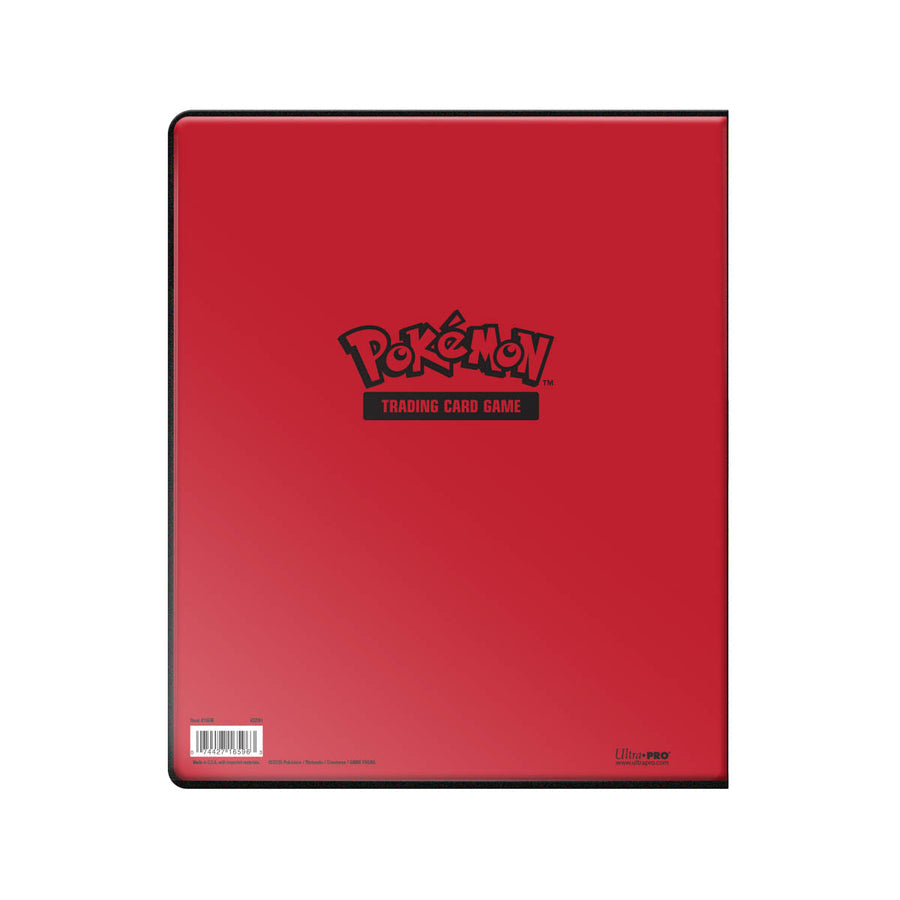 Pokemon TCG: Charmander 9-Pocket Portfolio