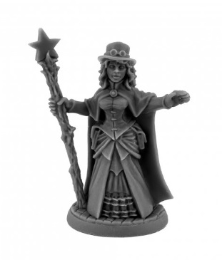 Chronoscope Genesis: Wild West Oz - Glenda the Good Witch