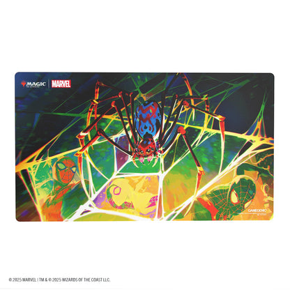 Magic: The Gathering | Marvel's Spider-Man Prime Playmat - Spider