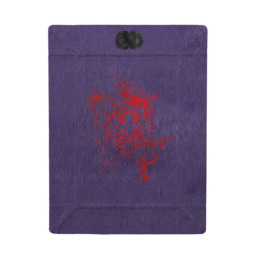 Ultra Pro -  Tyranid Folding Dice Tray for Warhammer 40K