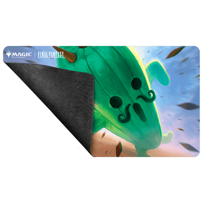 Magic: The Gathering®—FINAL FANTASY™ Jumbo Cactuar Playmat