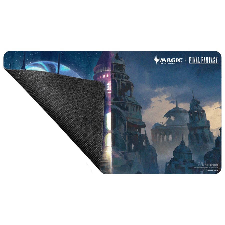 Magic: The Gathering®—FINAL FANTASY™ Zanarkand, Ancient Metropolis Playmat