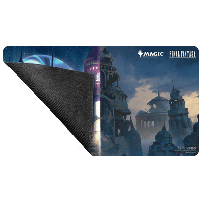 Magic: The Gathering®—FINAL FANTASY™ Zanarkand, Ancient Metropolis Playmat