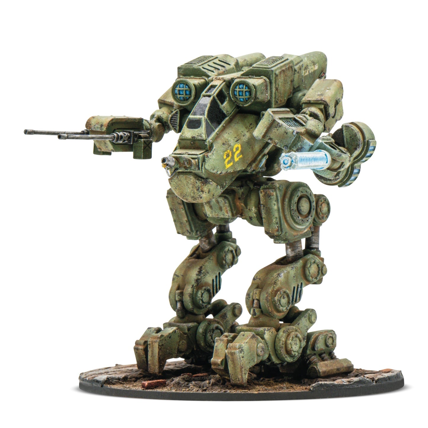 Konflikt 47: Starter Set