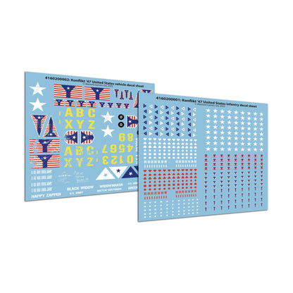 Konflikt 47: Starter Set