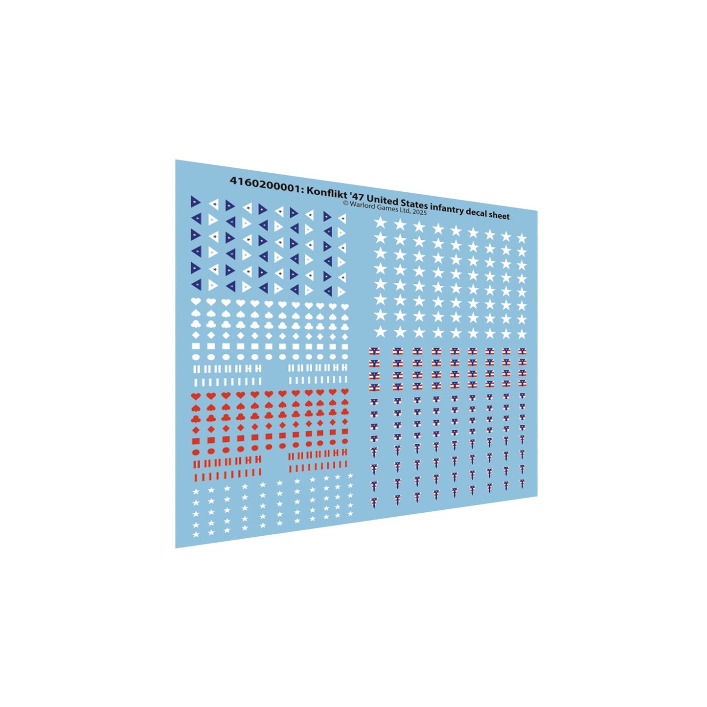 Konflikt 47: Firefly Airborne Infantry