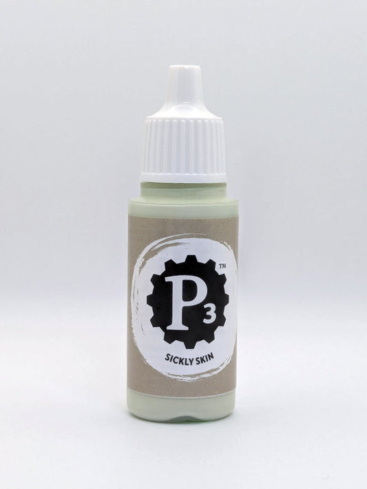 P3 Paint: Sickly Skin (18ml) (N204) - 2025 Edition