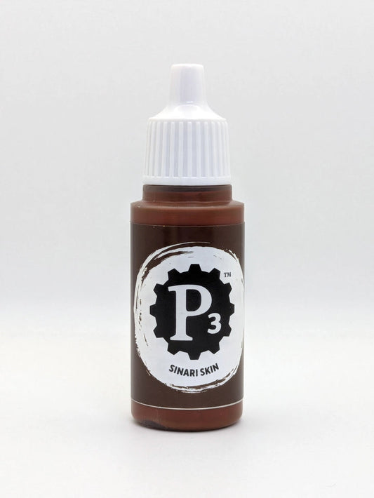 P3 Paint: Sinari Skin (18ml) (N205) - 2025 Edition