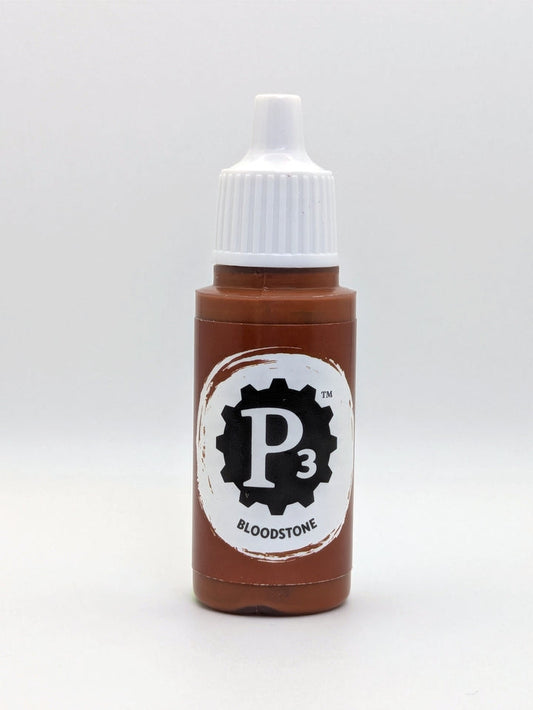 P3 Paint: Bloodstone (18ml) (N150) - 2025 Edition
